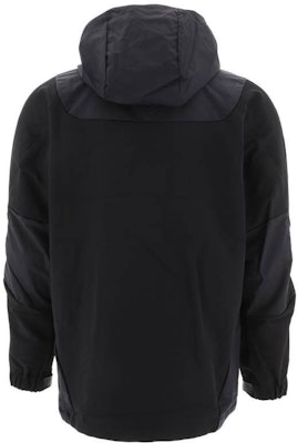 and wander FW22 Jaket Berhud Warna Solid Hitam 5742221303010 Lookbook and wander FW22 Jaket Berhud Warna Solid Hitam 5742221303010