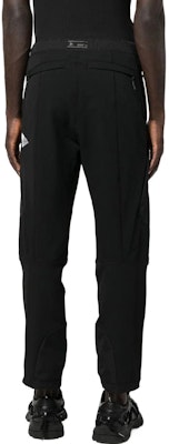 Seluar Lurus Kasual Logo Strap Warna Padu and wander FW22 Lelaki Hitam 5742222304010 Shop Seluar Lurus Kasual Logo Strap Warna Padu and wander FW22 Lelaki Hitam 5742222304010