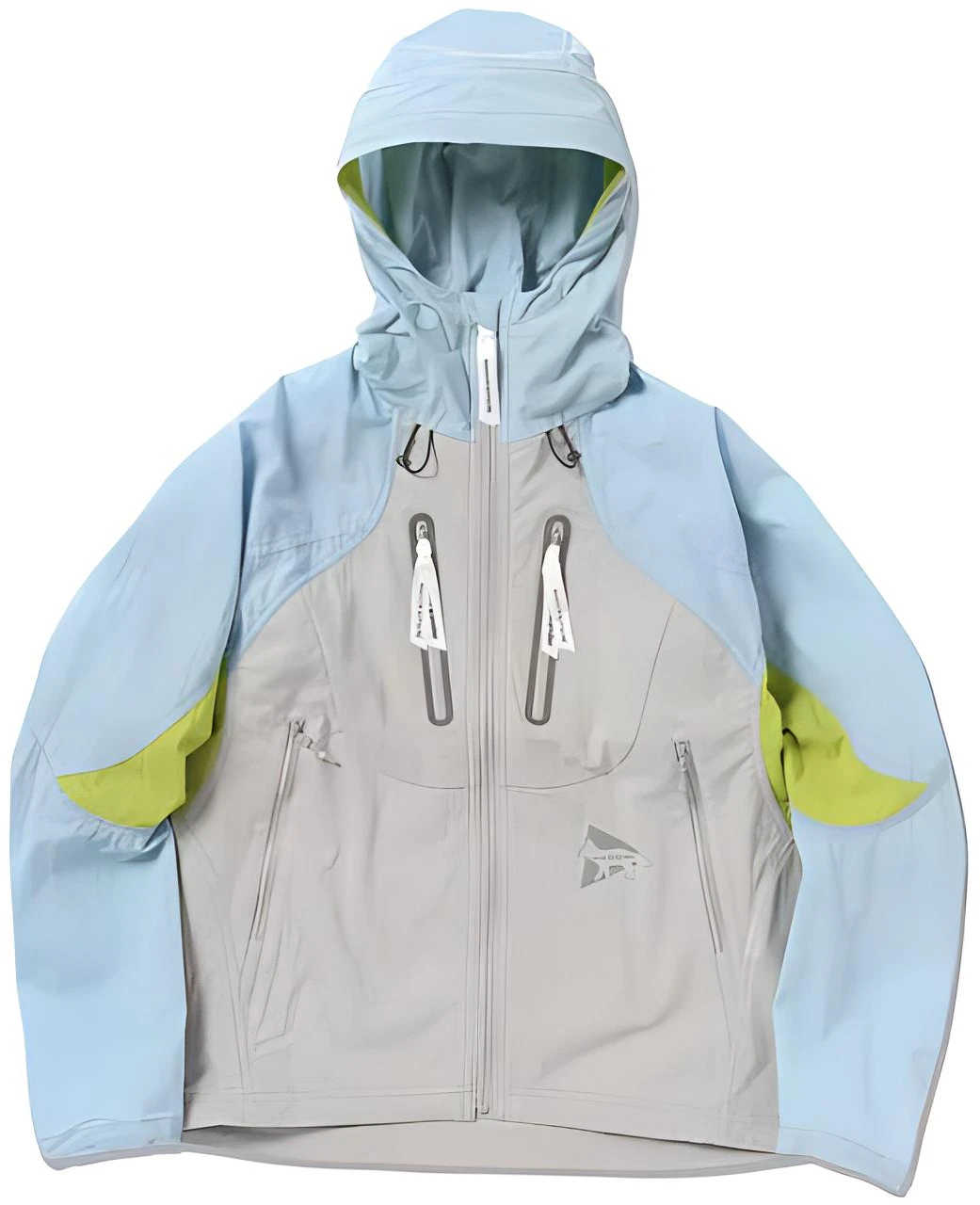 and-wander-fw-23-multi-pocket-colorblock-hooded-jacket-blue-5743121900-111
