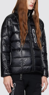 and wander FW23 Jaket Zip-Up Bulu Hitam Uniseks dengan Kolar Berdiri 5743231007-010 Purchase and wander FW23 Jaket Zip-Up Bulu Hitam Uniseks dengan Kolar Berdiri 5743231007-010