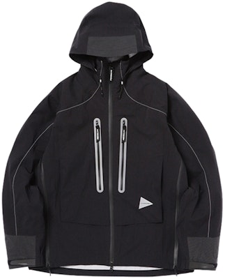 and wander FW23 Jaket Hoodie Kalis Air Oversized Unisex Hitam 5743211001-010 Buy and wander FW23 Jaket Hoodie Kalis Air Oversized Unisex Hitam 5743211001-010