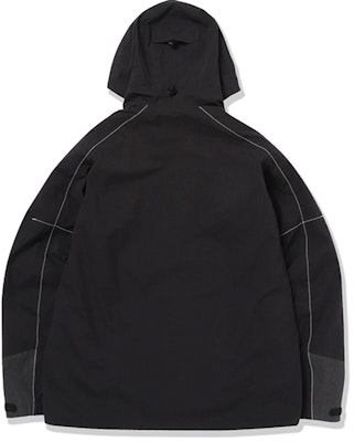 and wander FW23 Jaket Hoodie Kalis Air Oversized Unisex Hitam 5743211001-010 Lookbook and wander FW23 Jaket Hoodie Kalis Air Oversized Unisex Hitam 5743211001-010