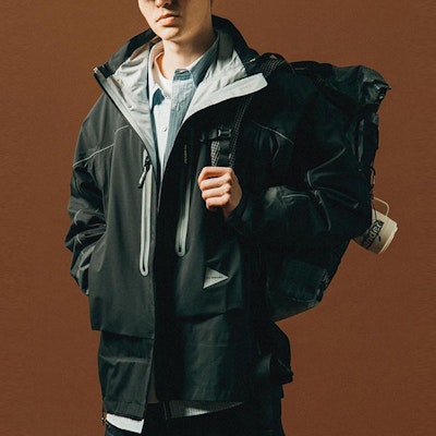 and wander FW23 Jaket Hoodie Kalis Air Oversized Unisex Hitam 5743211001-010 Purchase and wander FW23 Jaket Hoodie Kalis Air Oversized Unisex Hitam 5743211001-010