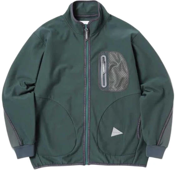 and-wander-green-zip-up-high-neck-pocket-jacket-unisex-5743281057-140