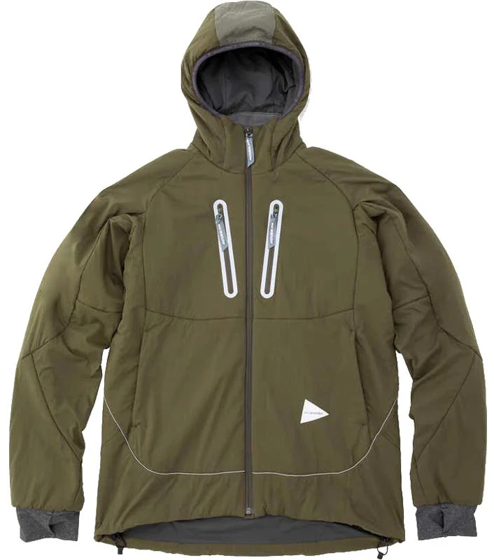 and-wander-khaki-green-solid-color-zip-hoodie-jacket-unisex-5741231068010-khaki