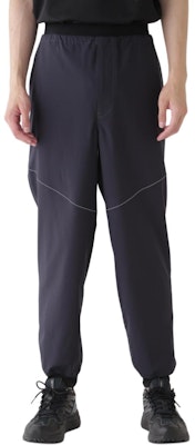 and wander Seluar Kasual Elastik Pinggang Unisex Biru Navy 5744152297-121 Purchase and wander Seluar Kasual Elastik Pinggang Unisex Biru Navy 5744152297-121