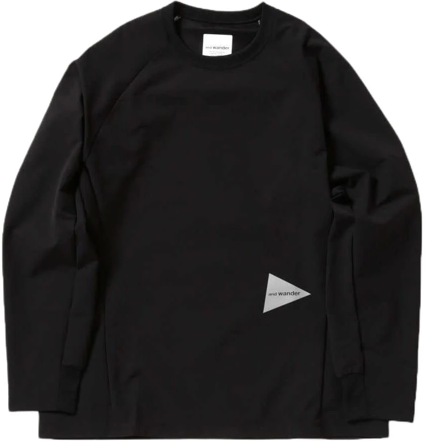 and-wander-logo-print-crewneck-sweatshirt-unisex-long-sleeve-5743164072