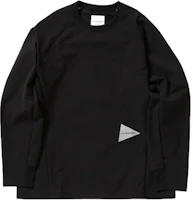 and wander Logo Print Crewneck Sweatshirt Unisex Long Sleeve 5743164072 and wander Logo Print Crewneck Sweatshirt Unisex Long Sleeve 5743164072