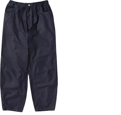 And Wander Biru Navy Unisex Seluar Denim Kasual Longgar. 5744182179 Order And Wander Biru Navy Unisex Seluar Denim Kasual Longgar. 5744182179