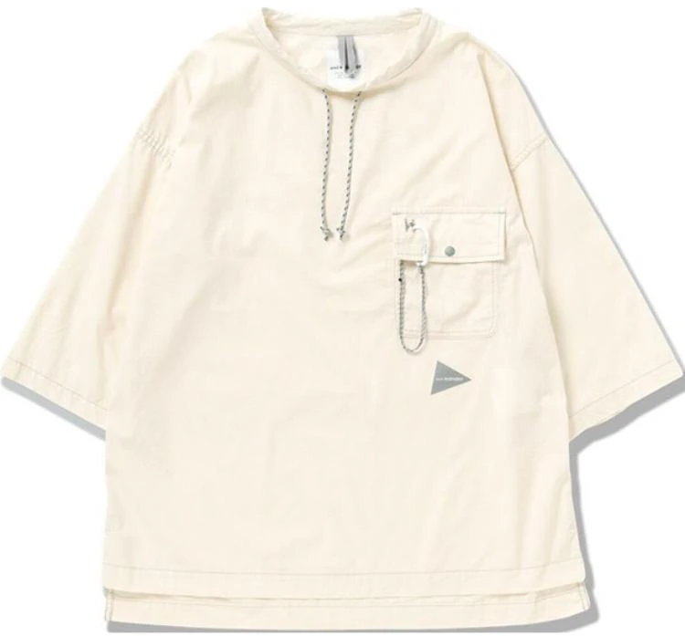 and-wander-oversized-3-4-sleeve-white-t-shirt-unisex-5743183027-owh