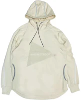 and wander Pattern Print Pullover Hoodie Grey White 5742184001-031 and wander Pattern Print Pullover Hoodie Grey White 5742184001-031