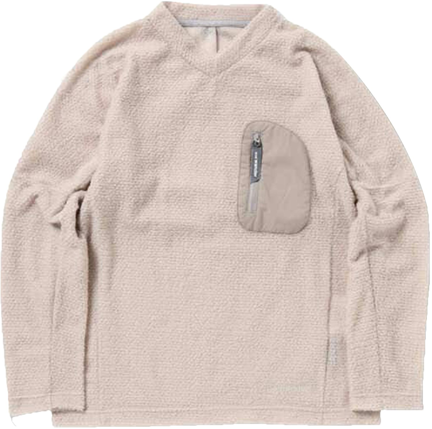 and-wander-pink-oversized-pullover-sweatshirt-unisex-5743244024-s040