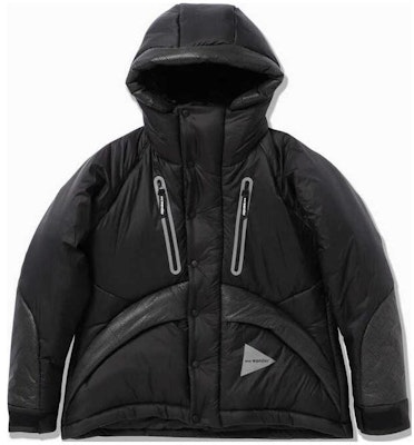 and wander PRIMALOFT Jaket Berzip Hoodie Warna Blok Hitam Uniseks 5742281344-010 Buy and wander PRIMALOFT Jaket Berzip Hoodie Warna Blok Hitam Uniseks 5742281344-010