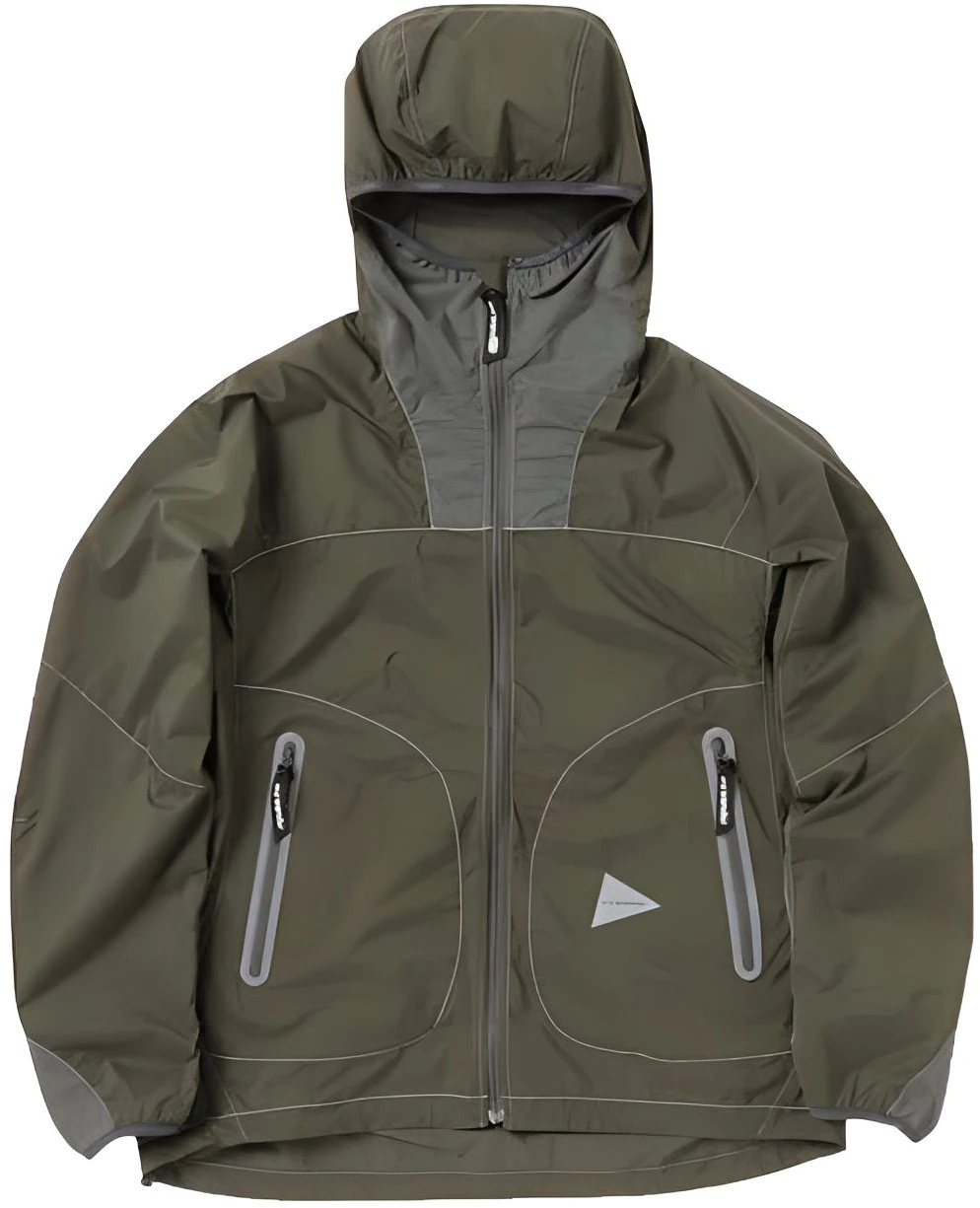 and-wander-reflective-trim-hooded-zip-jacket-unisex-olive-green-5743921514-s180