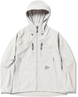 and wander Slim-Fit Zip-Up Hoodie Jacket - Gray 5744121107-021 and wander Slim-Fit Zip-Up Hoodie Jacket - Gray 5744121107-021