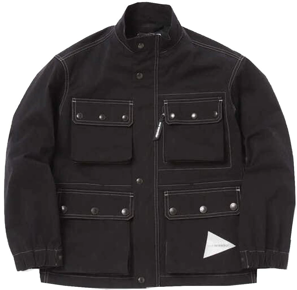 and-wander-solid-color-casual-zip-up-jacket-black-5743281056-s010