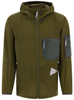 and wander Solid Color Zip-Up Hoodie Jacket Green 5743121058180 and wander Solid Color Zip-Up Hoodie Jacket Green 5743121058180