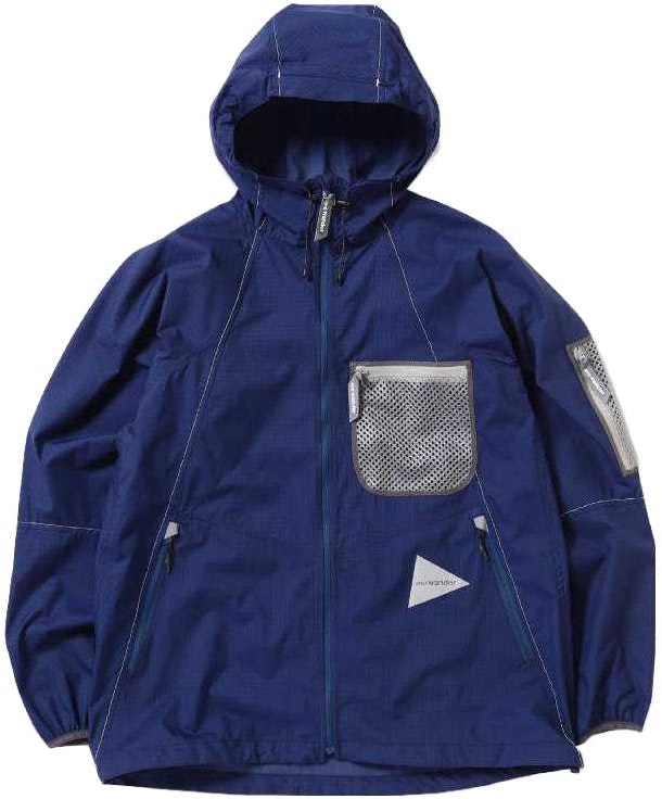 and-wander-solid-color-zip-hoodie-blue-1122672-m12010