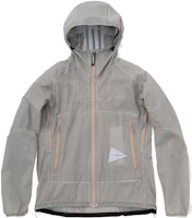 and wander Solid Color Zip Hoodie Jacket Grey 1321672M14008 and wander Solid Color Zip Hoodie Jacket Grey 1321672M14008