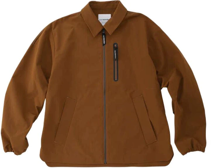 and-wander-solid-zip-up-collar-jacket-unisex-camel-color-5742281351-190