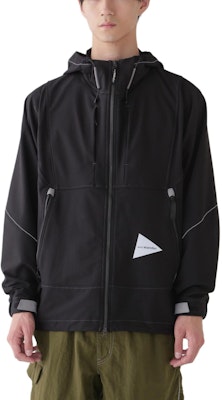 and wander SS24 Jaket Softshell Regangan Ringan Unisex Hitam 5744121105 Purchase and wander SS24 Jaket Softshell Regangan Ringan Unisex Hitam 5744121105