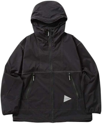 and wander SS24 Jaket Hujan Lengan Panjang Oversized Berhud Uniseks 5744121112 Buy and wander SS24 Jaket Hujan Lengan Panjang Oversized Berhud Uniseks 5744121112