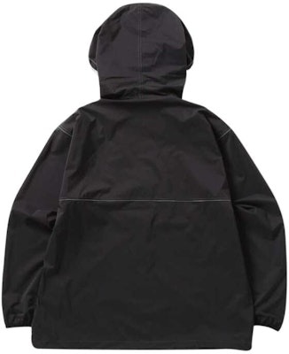 and wander SS24 Jaket Hujan Lengan Panjang Oversized Berhud Uniseks 5744121112 Lookbook and wander SS24 Jaket Hujan Lengan Panjang Oversized Berhud Uniseks 5744121112