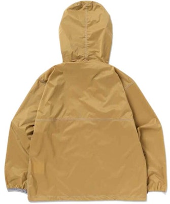 and wander SS24 Jaket Hujan Lengan Panjang Oversized Berhud Uniseks 5744121112 Details for and wander SS24 Jaket Hujan Lengan Panjang Oversized Berhud Uniseks 5744121112