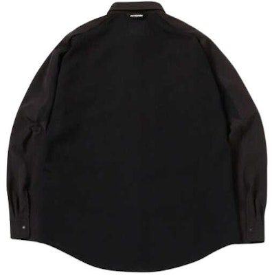 and wander SS24 Baju Lengan Panjang Unisex dengan Poket Reflektif 5744153126 Lookbook and wander SS24 Baju Lengan Panjang Unisex dengan Poket Reflektif 5744153126