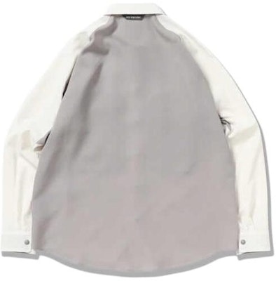 and wander SS24 Baju Lengan Panjang Unisex dengan Poket Reflektif 5744153126 Sizing and wander SS24 Baju Lengan Panjang Unisex dengan Poket Reflektif 5744153126