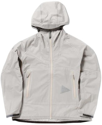 and wander SS24 Jaket Hoodie Kalis Air Jahitan Reflektif Unisex 5744111103 Details for and wander SS24 Jaket Hoodie Kalis Air Jahitan Reflektif Unisex 5744111103