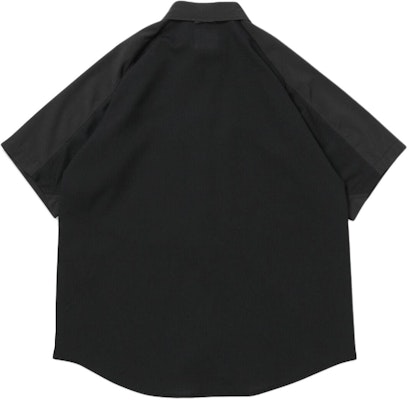 and wander SS24 Baju Lengan Pendek Kasual Teknologi Unisex 5744153127S010 Lookbook and wander SS24 Baju Lengan Pendek Kasual Teknologi Unisex 5744153127S010