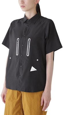 and wander SS24 Baju Lengan Pendek Kasual Teknologi Unisex 5744153127S010 Purchase and wander SS24 Baju Lengan Pendek Kasual Teknologi Unisex 5744153127S010