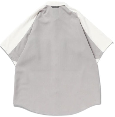 and wander SS24 Baju Lengan Pendek Kasual Teknologi Unisex 5744153127S010 Sizing and wander SS24 Baju Lengan Pendek Kasual Teknologi Unisex 5744153127S010