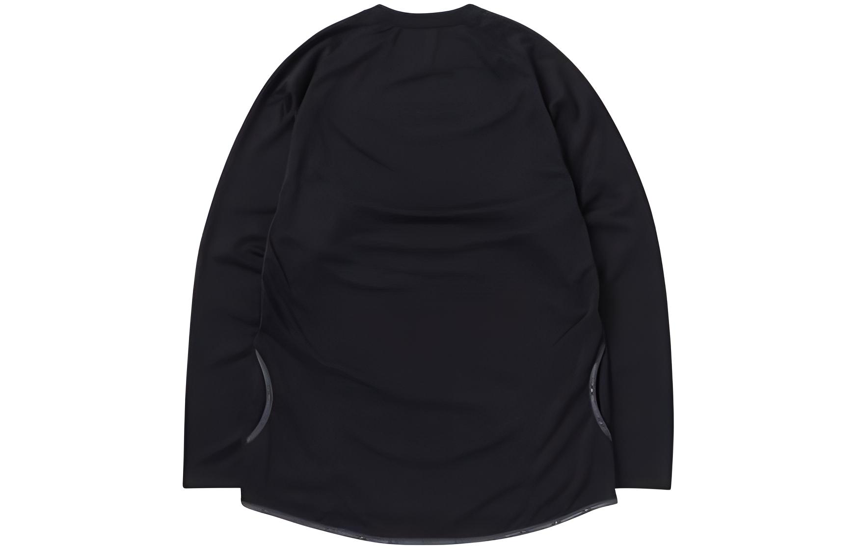 and wander SS24 Unisex Crewneck Pullover Long-Sleeve Sweatshirt 5744164134L120