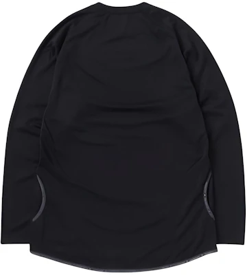 and wander SS24 Unisex Crewneck Pullover Sweatshirt Lengan Panjang 5744164134L120 Buy and wander SS24 Unisex Crewneck Pullover Sweatshirt Lengan Panjang 5744164134L120