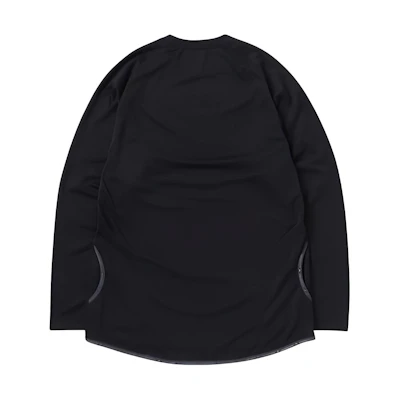 and wander SS24 Unisex Crewneck Pullover Long-Sleeve Sweatshirt 5744164134L120