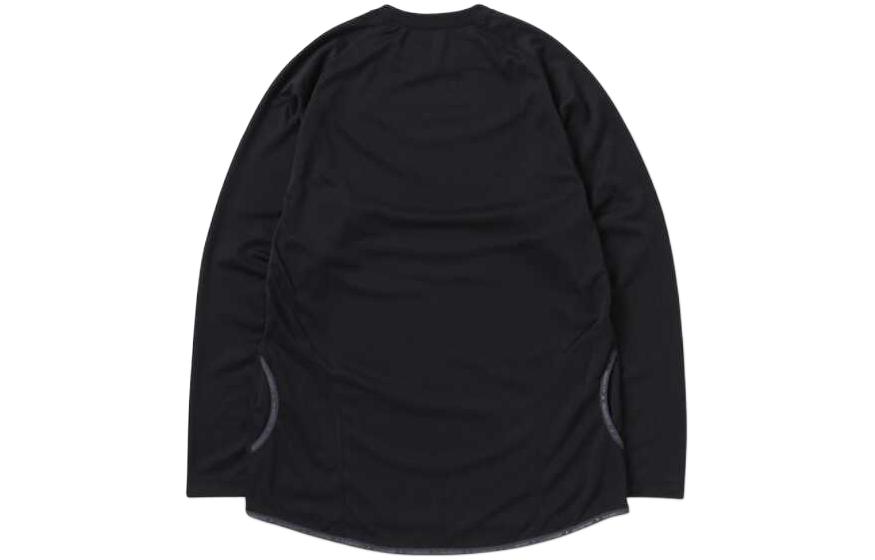 Order and wander SS24 Unisex Crewneck Pullover Sweatshirt Lengan Panjang 5744164134L120