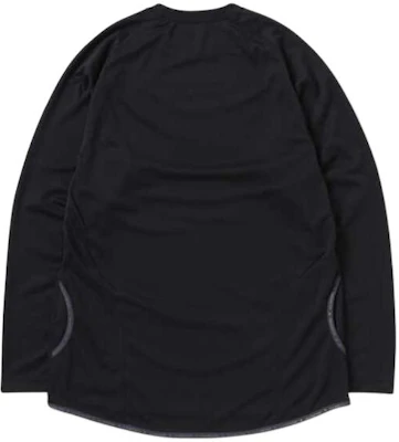 and wander SS24 Unisex Crewneck Pullover Sweatshirt Lengan Panjang 5744164134L120 Order and wander SS24 Unisex Crewneck Pullover Sweatshirt Lengan Panjang 5744164134L120