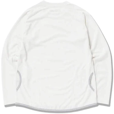 and wander SS24 Unisex Crewneck Pullover Sweatshirt Lengan Panjang 5744164134L120 Shop and wander SS24 Unisex Crewneck Pullover Sweatshirt Lengan Panjang 5744164134L120