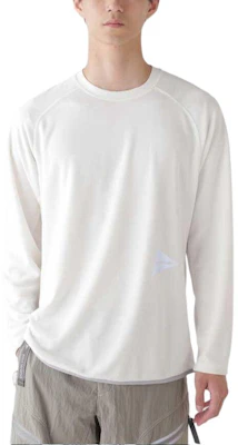 and wander SS24 Unisex Crewneck Pullover Sweatshirt Lengan Panjang 5744164134L120 Purchase and wander SS24 Unisex Crewneck Pullover Sweatshirt Lengan Panjang 5744164134L120