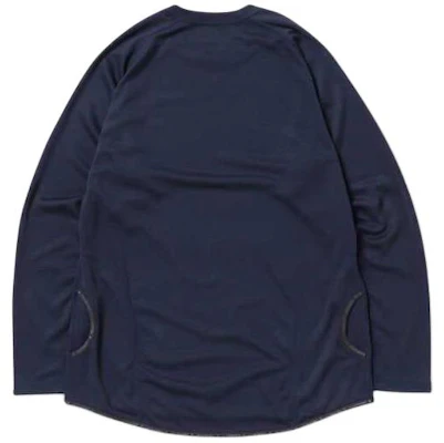 and wander SS24 Unisex Crewneck Pullover Sweatshirt Lengan Panjang 5744164134L120 Cheap and wander SS24 Unisex Crewneck Pullover Sweatshirt Lengan Panjang 5744164134L120