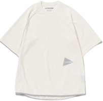 and wander Unisex Crewneck Short Sleeve T-Shirt in Plain Knit 5744164135 and wander Unisex Crewneck Short Sleeve T-Shirt in Plain Knit 5744164135