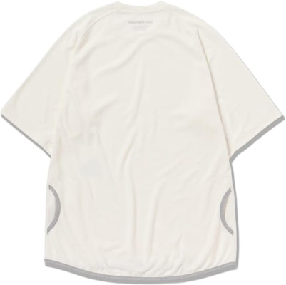 and wander Baju T-Shirt Unisex Berlengan Pendek Leher Bulat Plain Knit 5744164135 Lookbook and wander Baju T-Shirt Unisex Berlengan Pendek Leher Bulat Plain Knit 5744164135