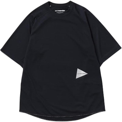 and wander Baju T-Shirt Unisex Berlengan Pendek Leher Bulat Plain Knit 5744164135 Details for and wander Baju T-Shirt Unisex Berlengan Pendek Leher Bulat Plain Knit 5744164135