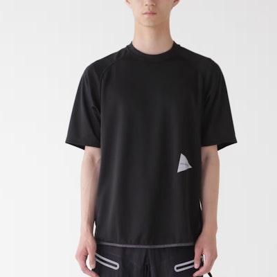 and wander Baju T-Shirt Unisex Berlengan Pendek Leher Bulat Plain Knit 5744164135 Cheap and wander Baju T-Shirt Unisex Berlengan Pendek Leher Bulat Plain Knit 5744164135