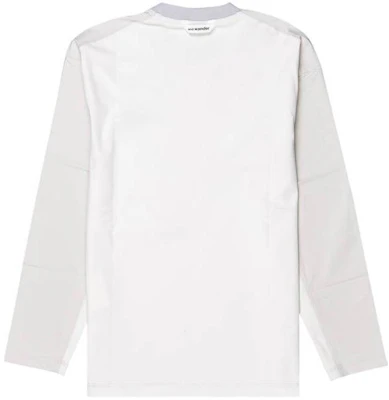 and wander Unisex Crewneck Sweatshirt Warna Polos dengan Resleting 5743184024-043 Lookbook and wander Unisex Crewneck Sweatshirt Warna Polos dengan Resleting 5743184024-043