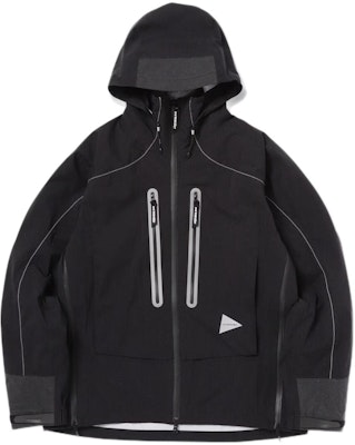 And Wander Jaket Berhud Kalis Air Unisex Zip Ketua 5744111101 Order And Wander Jaket Berhud Kalis Air Unisex Zip Ketua 5744111101