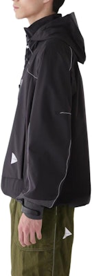 And Wander Jaket Berhud Kalis Air Unisex Zip Ketua 5744111101 Purchase And Wander Jaket Berhud Kalis Air Unisex Zip Ketua 5744111101