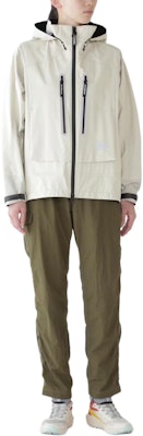 And Wander Jaket Berhud Kalis Air Unisex Zip Ketua 5744111101 1